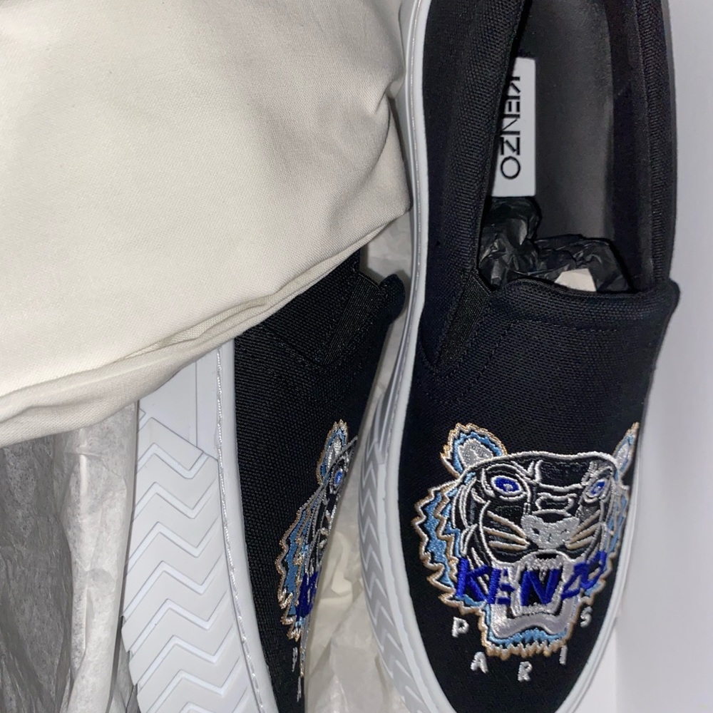 Kenzo